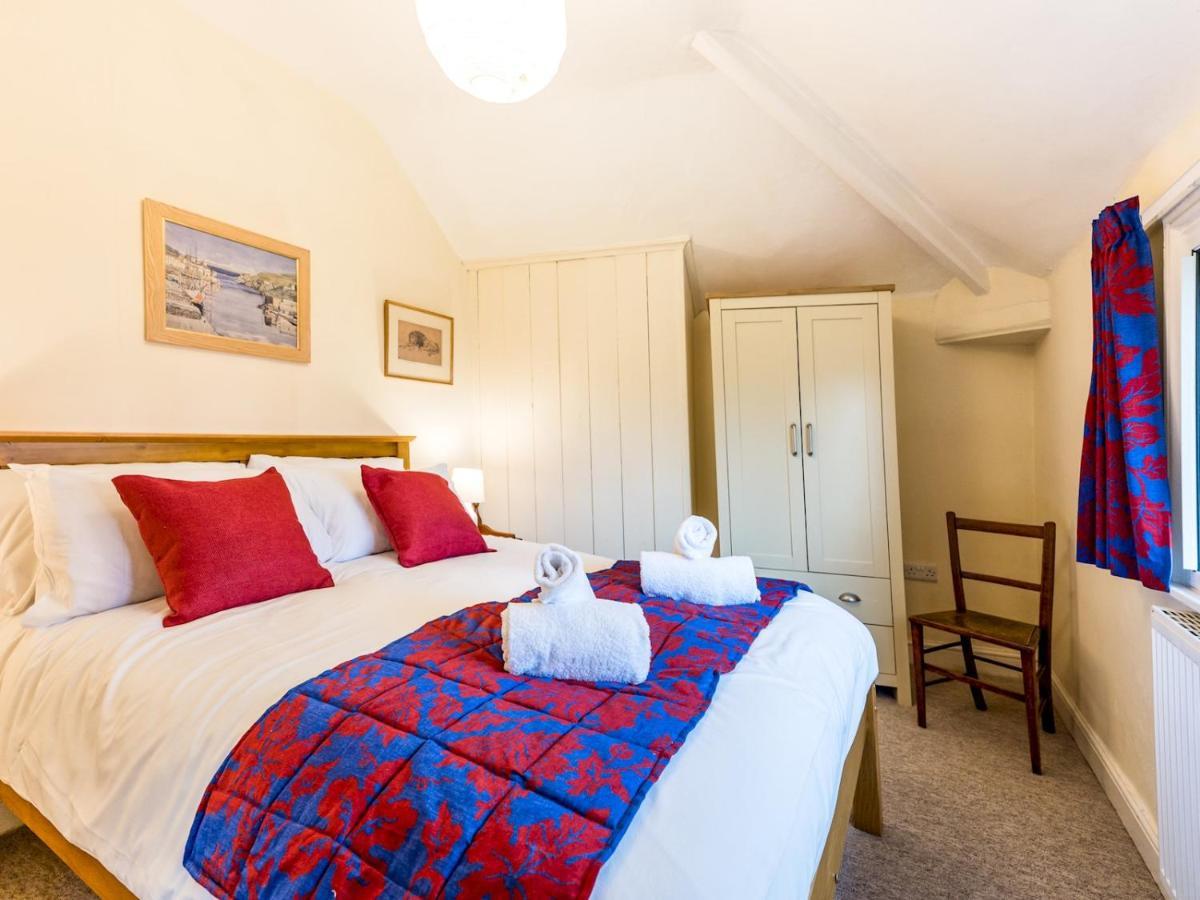Pass The Keys Cosy 2 Bedroom Victorian Cottage Ludlow Eksteriør bilde