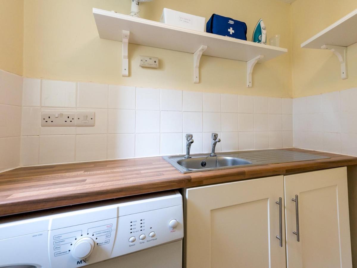 Pass The Keys Cosy 2 Bedroom Victorian Cottage Ludlow Eksteriør bilde